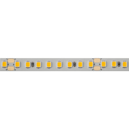 LED pás Häfele Loox5 LED 3148, 24 V, 8 mm, 160 LED/m, 9,5 W/m, IP 20, 4000 K, neutralna, L 50 m
