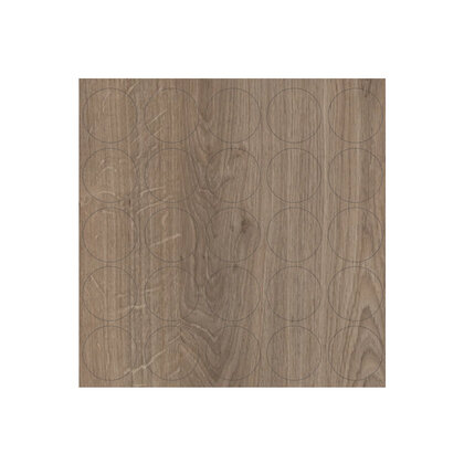 Krytky samolep.fi 14 mm H1399 ST10 (1 plátok= 25 krytiek)/ 123