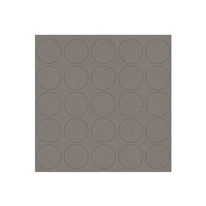 Krytky samolep.fi 14 mm F433 ST10 (1 plátok= 25 krytiek)/ 133