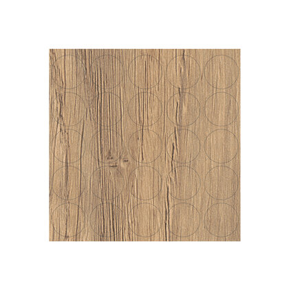 Krytky samolep.fi 14 mm H3359 ST32 (1 plátok= 25 krytiek)/ 175