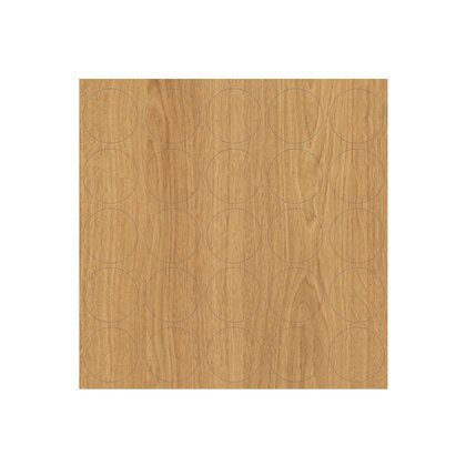 Krytky samolep.fi 14 mm H3395 ST12(1 plátok= 25 krytiek)/ 316