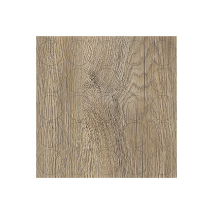 Krytky samolep.fi 14 mm K105 PW (1 plátok= 25 krytiek)/ 754