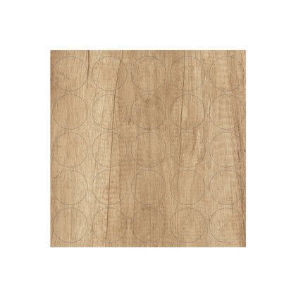 Krytky samolep.fi 14 mm H3331 ST10(1 plátok= 25 krytiek)/ 875