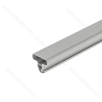 Profilový nástroj, pre Häfele Loox5 profil 1107 pre zápustnú montáž