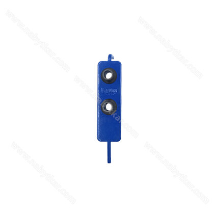 Prípravok na  navŕtanie otvorov 40670000 do madiel 10mm : TWIN  /Laguna