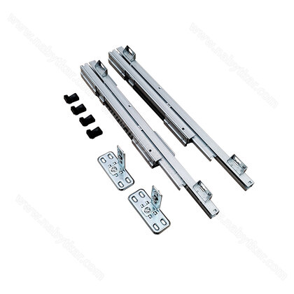 VARIANT MULTI skrytý plnov. bočný  pravý  450 mm model 2025 WE29.0722.01.062/ Rejs 