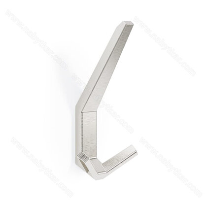 Náb.vešiak F057 inox Náb.vešiak F057 inox