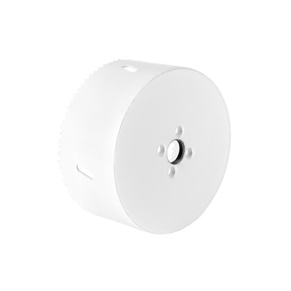 BACHMANN 931.900 Korunkový vrták 105 mm  na zásuvku Twist