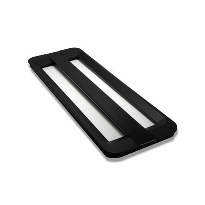 Odsávač pár TOLOMEO HOB 83 RED DIGIT, montáž do prac. dosky 