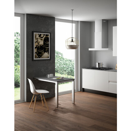 Skladací mechanizmus s krytkami VIOLA CHAIR REVERSE 1300X900 / 2600X900