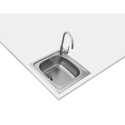 Drez STARBIGHT 45 E-XN 1BX  465X440 (vanička 370 x 340) /Teka 