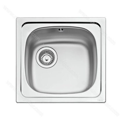 Drez STARBIGHT 45 E-XN 1BX  465X440 (vanička 370 x 340) /Teka 