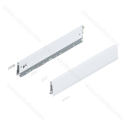 Merivobox - bočnice 470M5502S, biele 