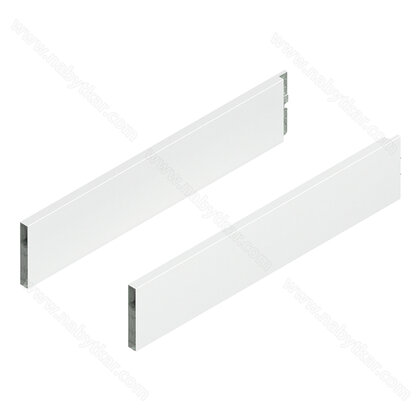 Merivobox - BOXCAP ZL4.550S.E , biele 