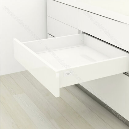 Creobox Plus 500, v-080,pod rúru, biely pre 18 mm dno  /DTC Creobox Plus 500, v-080,pod rúru, biely pre 18 mm dno  /DTC