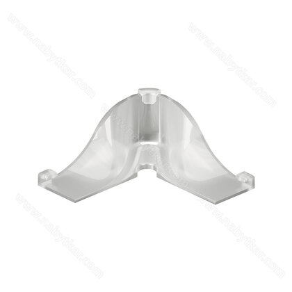 Loox 5 rohové vedenie 90°  833.89.308