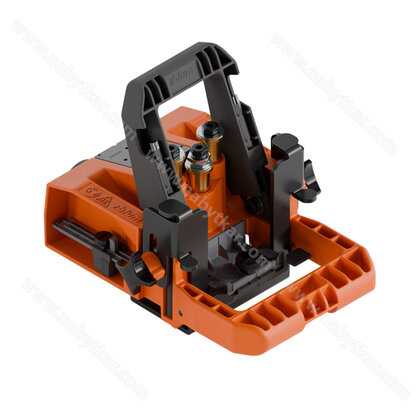 Blum  ECODRILL M31.1000.01 prípravok na vŕtanie závesov 