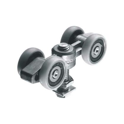 Vrchné koliesko MP-100 STANDARD /Laguna Vrchné koliesko MP-100 STANDARD /Laguna