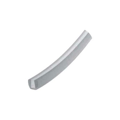 Tesnenie na sklo U-10 Tesnenie na sklo U-10