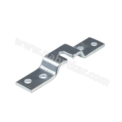 Úchyt. kolieska PBP-075 EKONOM /Laguna