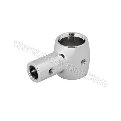 Úchytka RETRO, satyna /Gamet Úchytka RETRO, satyna /Gamet