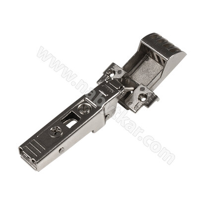 Záves CLIP TOP 95° naložený 71T950AB, do Al.dierok s miskou pre BLUMOTION /Blum