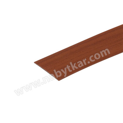 ABS 23mm/0,8 mm dek.calvados 6102