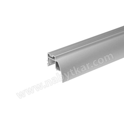 Madlo MULTIGAMA BRUSH 4/10- 2,7m šampan /Laguna