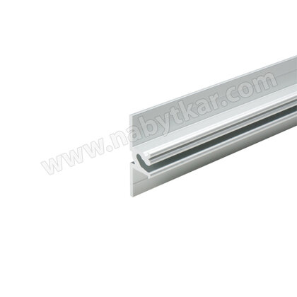 Wall sys. - Profil pod tenši obklad