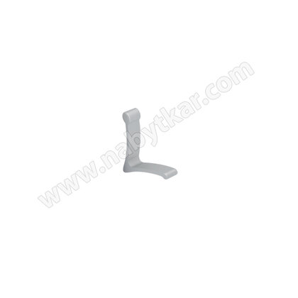 Wall sys. - Háčik 6mm