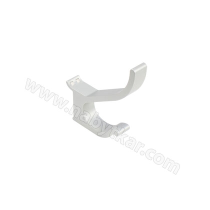 Wall sys. - Vešiak samostatný L-15mm