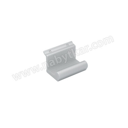 Wall sys. - Uchytenie na drev.dosku L-60mm Wall sys. - Uchytenie na drev.dosku L-60mm