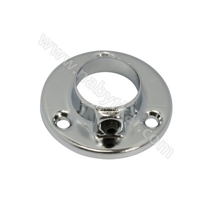 Fi25 rozeta, chróm /Gt