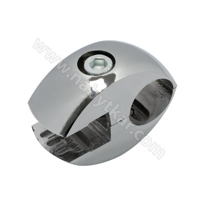 Fi25 spoj. článok na DT a sklo, chróm /Rejs