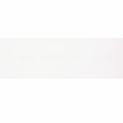 ABS 22mm/0,40 mm,biela, štr.pomaranč 11474 (novy kod 91470) ABS 22mm/0,40 mm,biela, štr.pomaranč 11474 (novy kod 91470)