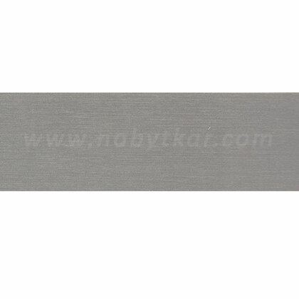 ABS 45mm/2,0 mm metal. 5363