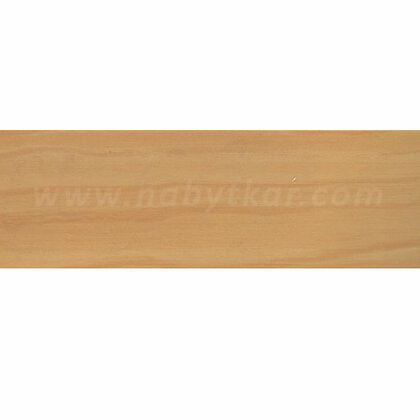 ABS 23mm/2,0 mm jabloň dekor.hladký 6066