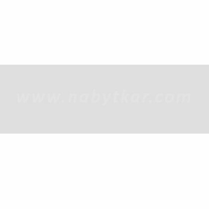 ABS 43mm/1,5mm hliník hladky 90806