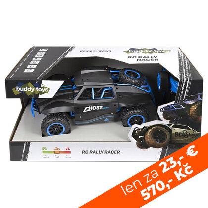 BRC 18.521 RC Rally Racer /H3