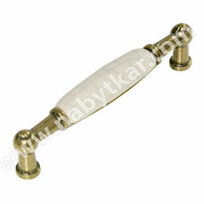 Madlo UP 214AB/MLK, porcelán /Gamet