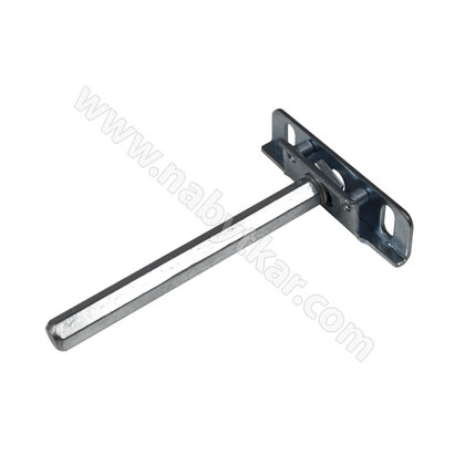 Podperka TITAN HRANATÁ Podperka TITAN HRANATÁ