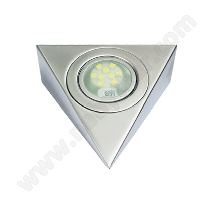 LED 3hran bez vypinaca