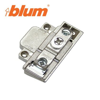 Adaptér CLIP do úzkych al.rámikov L, P /Blum