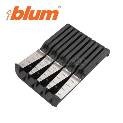 Držiak na nože ZSZ.02M0  /Blum Držiak na nože ZSZ.02M0  /Blum