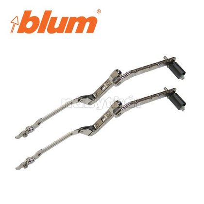 Sada telesk. do AVENTOS HL /Blum