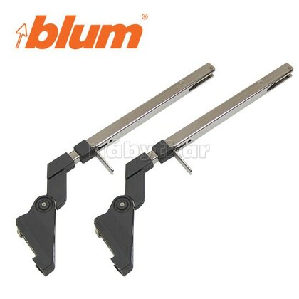 sada teleskopov do AV.HF /Blum sada teleskopov do AV.HF /Blum