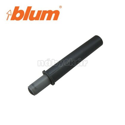 BLUMOTION Tlmič na stranu madla, zafrez. BLUMOTION Tlmič na stranu madla, zafrez.