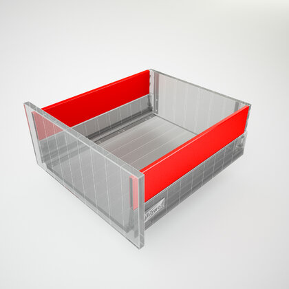 EVOLUTION 100 BOXIDE 500mm