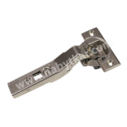 Záves CLIP TOP+45° I. polonaložený s integr.tlmičom 79B9658 /Blum