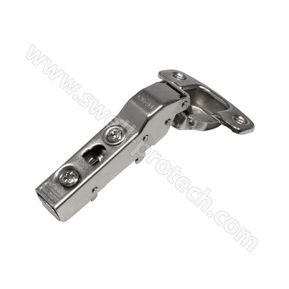 Záves Click-on uhol 030° s tlmením Creative /Swell